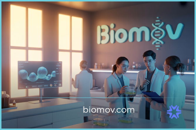 Biomov.com — 2