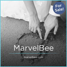 MarvelBee.com - Unique premium names
