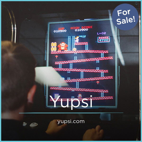 Yupsi.com