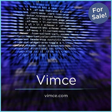 Vimce.com
