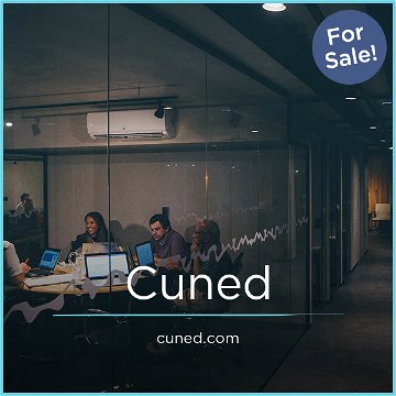 Cuned.com