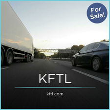 KFTL.com - Creative brandable domain for sale