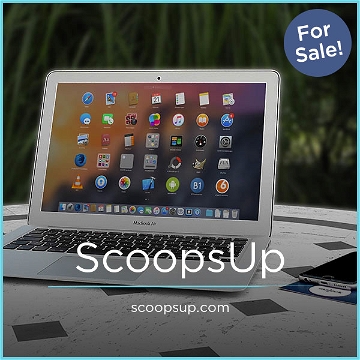 ScoopsUp.com