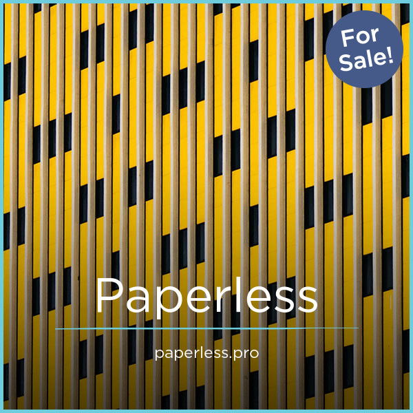 Paperless.pro