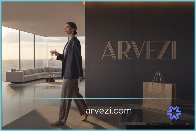 Arvezi.com - Good premium domains for sale