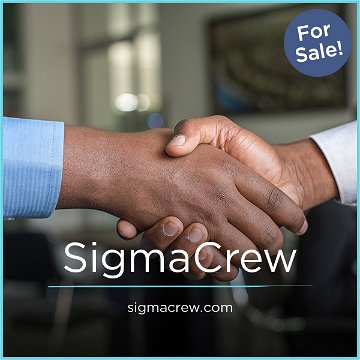 SigmaCrew.com