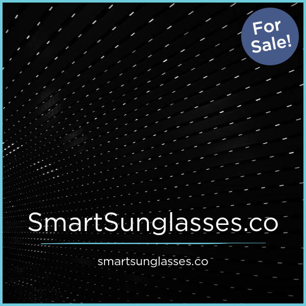 SmartSunglasses.co