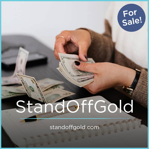 StandOffGold.com