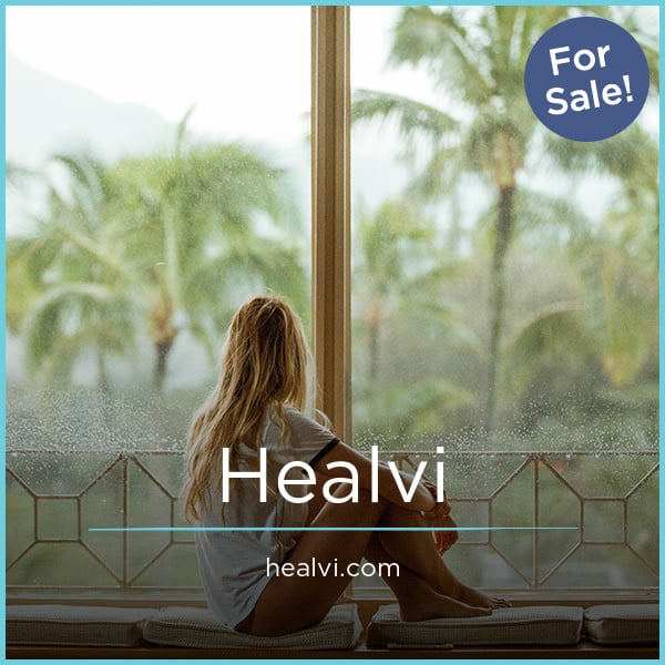 Healvi.com image 2