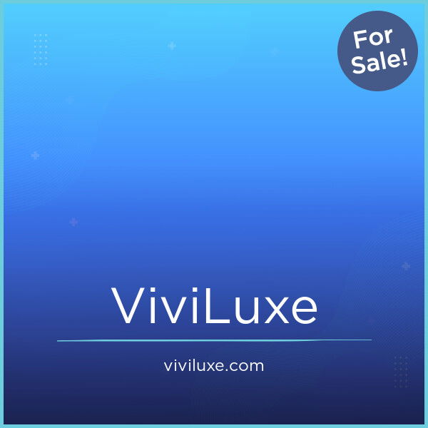 ViviLuxe.com