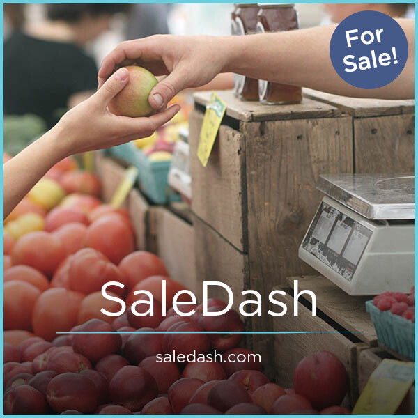 SaleDash.com