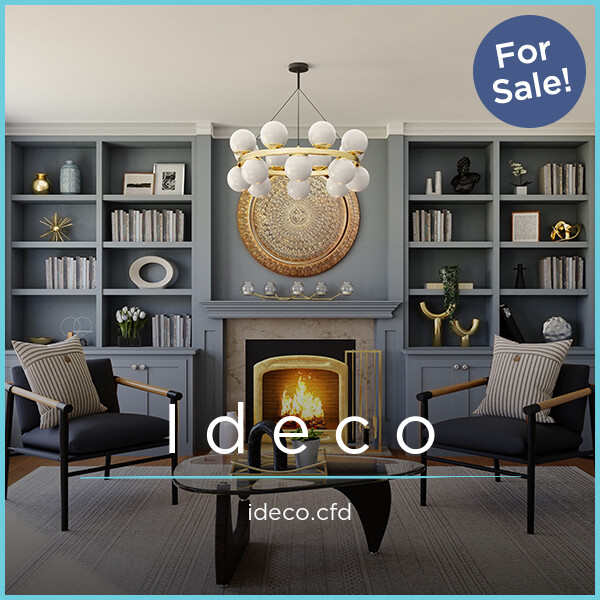 IDeco.Cfd image 2