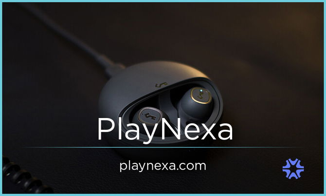 PlayNexa.com — 2