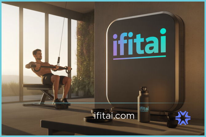 IFitAI.com