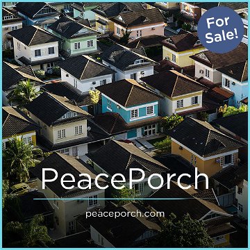 PeacePorch.com