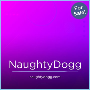 NaughtyDogg.com