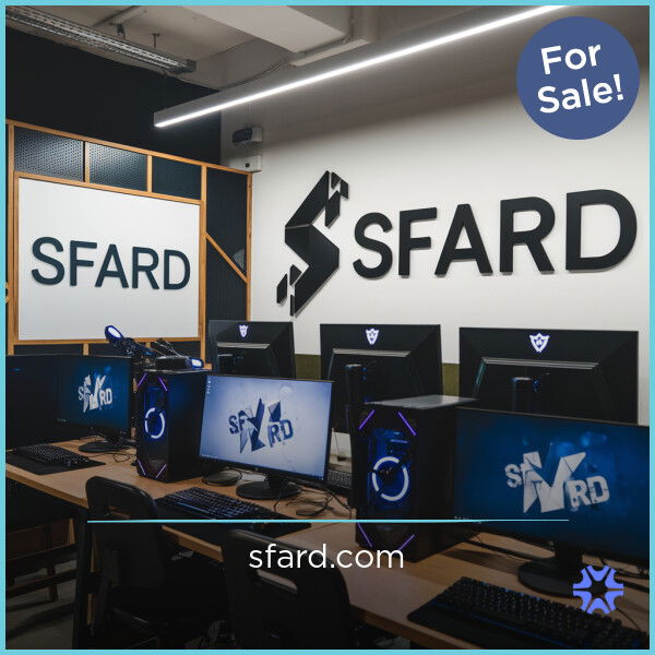 Sfard.com — 2