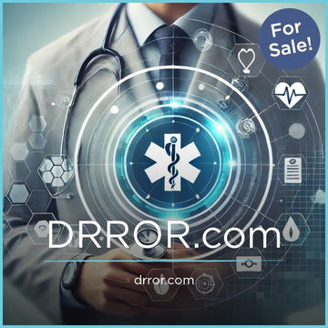 DRROR.com