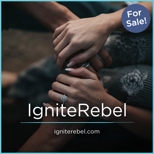 IgniteRebel.com image 2