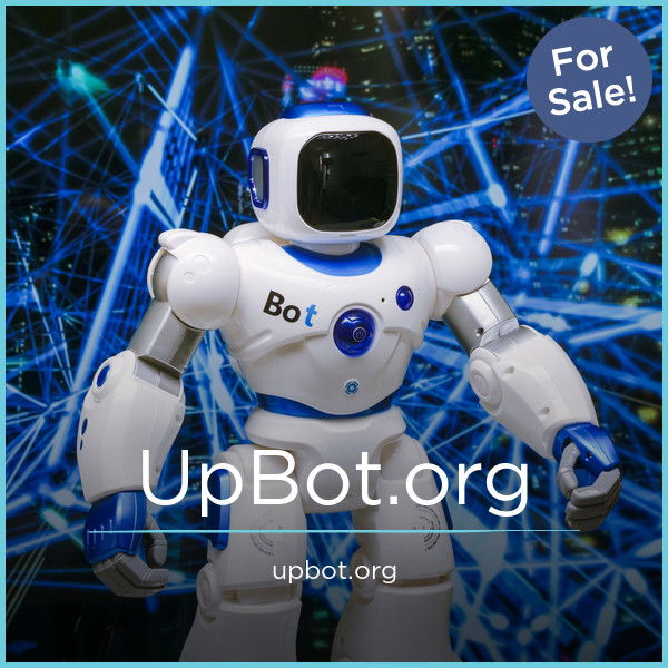 UpBot.org