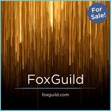 FoxGuild.com - Great premium domain names