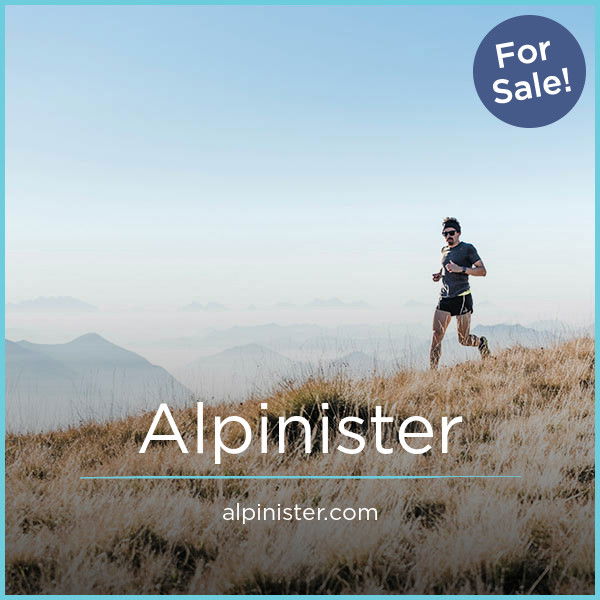 Alpinister.com