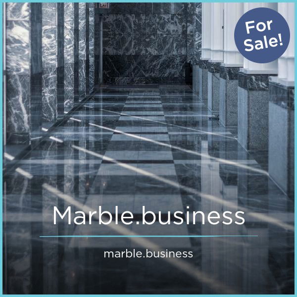 Marble.business — 2