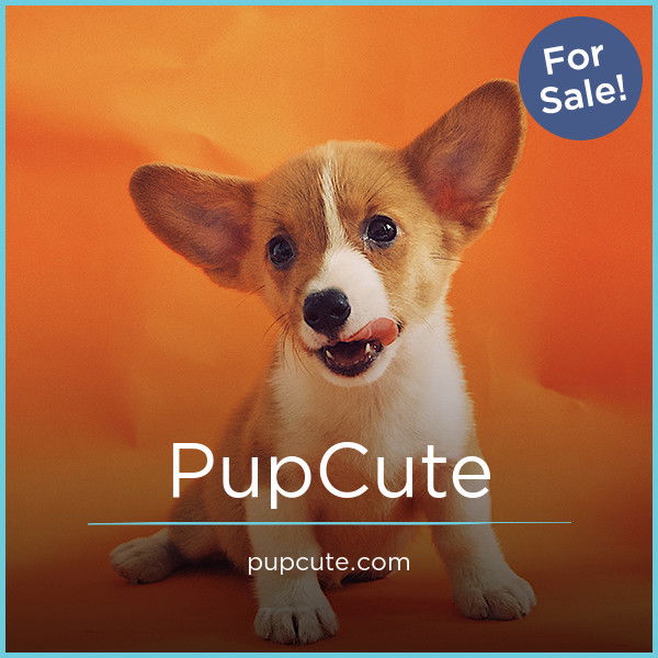 PupCute.com