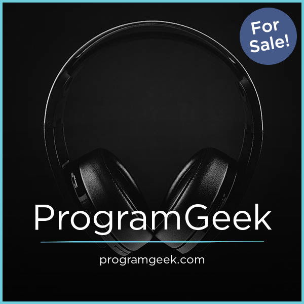 ProgramGeek.com