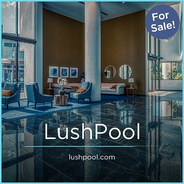 LushPool.com