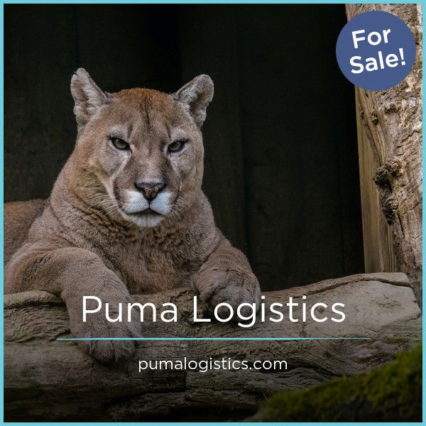 PumaLogistics.com