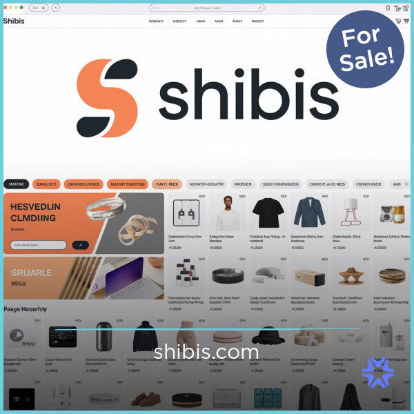 shibis.com — 2