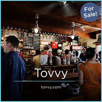 Tovvy.com