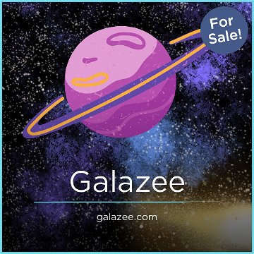 Galazee.com