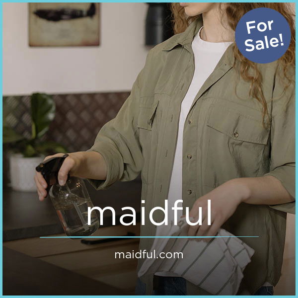 Maidful.com — 2