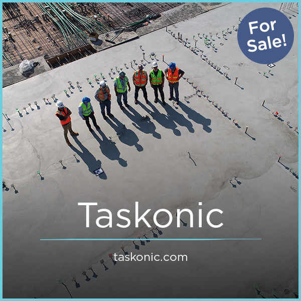 Taskonic.com image 2