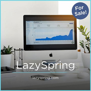 LazySpring.com