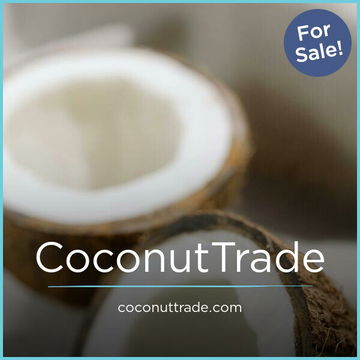 CoconutTrade.com