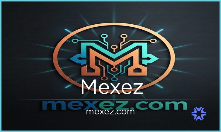 Mexez.com - Creative premium domains