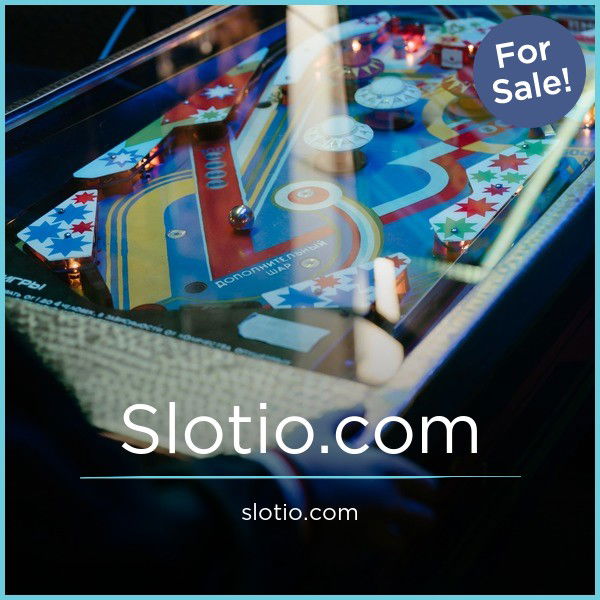 Slotio.com