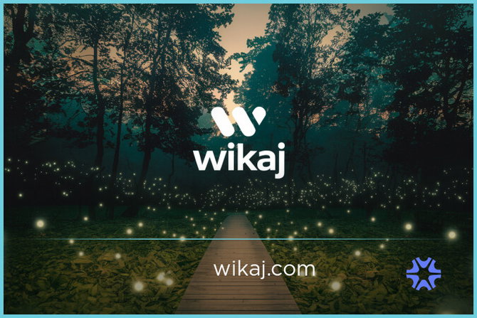 Wikaj.com — 2