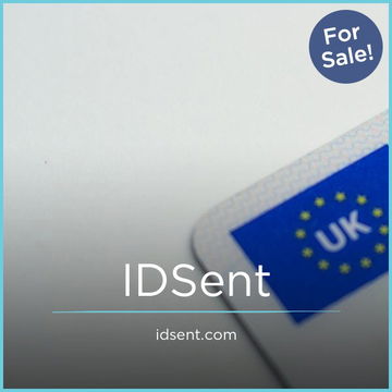 IDSent.com