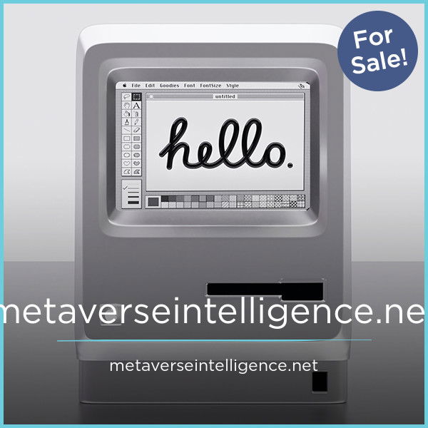 MetaverseIntelligence.net