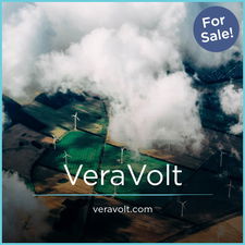 VeraVolt.com - Best premium domain names for sale