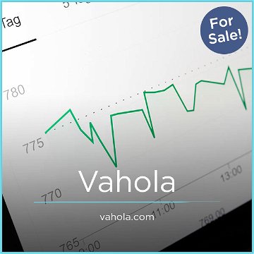 Vahola.com