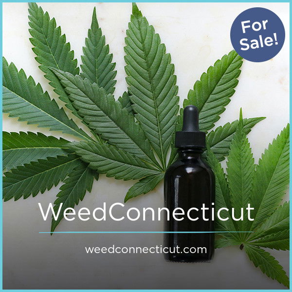 WeedConnecticut.com