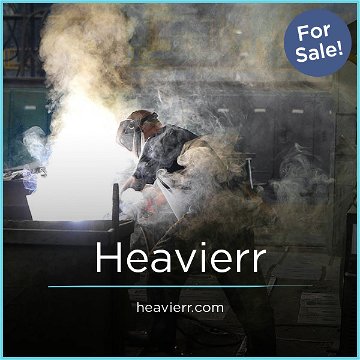 Heavierr.com