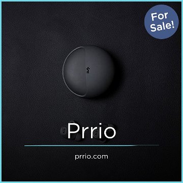 Prrio.com