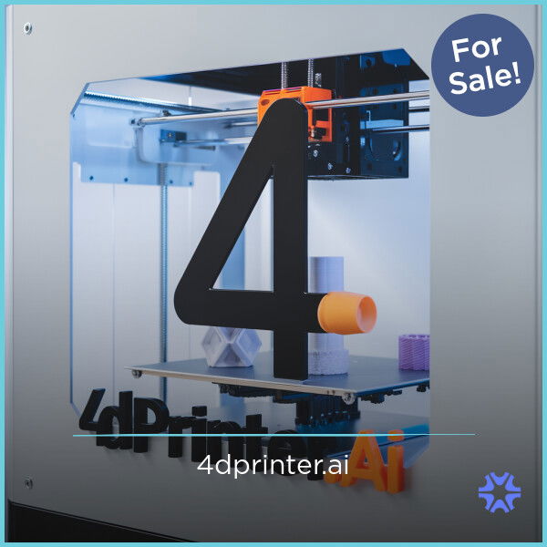 4DPrinter.AI