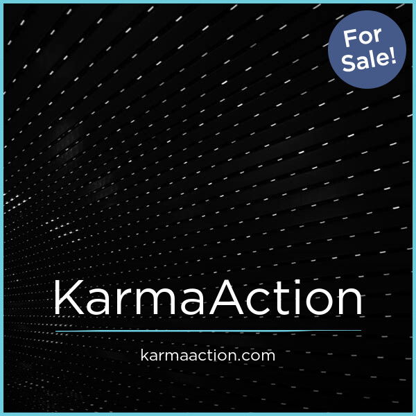 KarmaAction.com